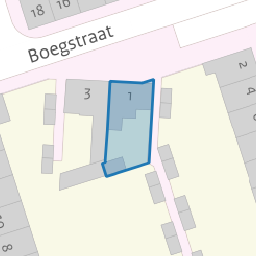 Perceel STR03-D-3223