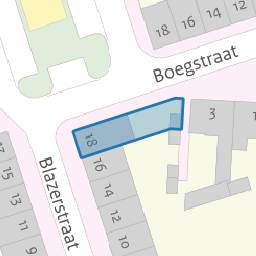 Perceel STR03-D-3226