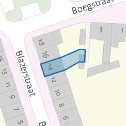 Perceel STR03-D-3228