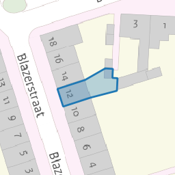 Perceel STR03-D-3229