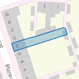 Perceel STR03-D-3230