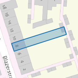 Perceel STR03-D-3231