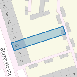 Perceel STR03-D-3232