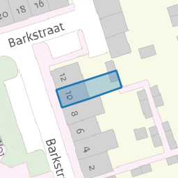 Perceel STR03-D-3236