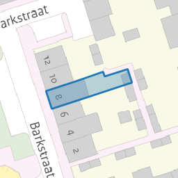 Perceel STR03-D-3237