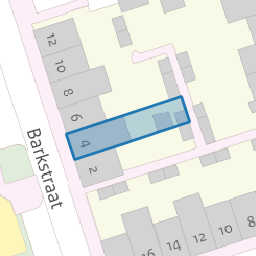 Perceel STR03-D-3239