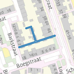 Perceel STR03-D-3241