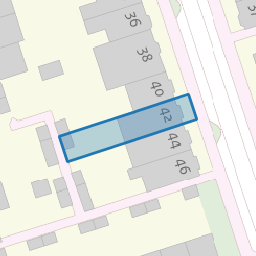 Perceel STR03-D-3243