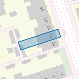 Perceel STR03-D-3244