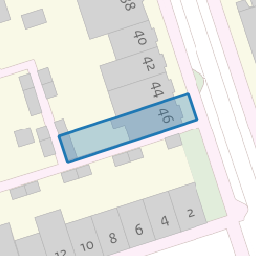 Perceel STR03-D-3245