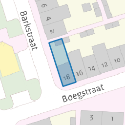 Perceel STR03-D-3246