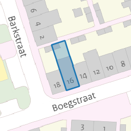 Perceel STR03-D-3247