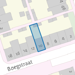 Perceel STR03-D-3250