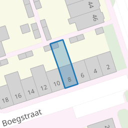 Perceel STR03-D-3251