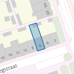 Perceel STR03-D-3252