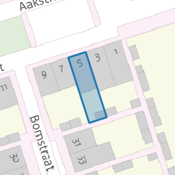 Perceel STR03-D-3257