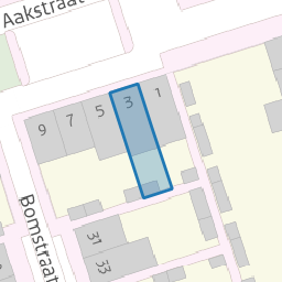 Perceel STR03-D-3258