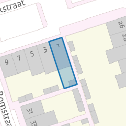 Perceel STR03-D-3259