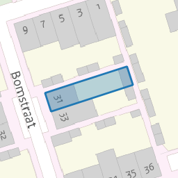 Perceel STR03-D-3261