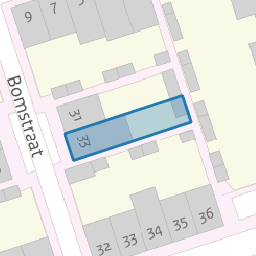 Perceel STR03-D-3262