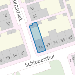 Perceel STR03-D-3263