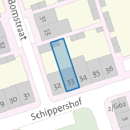 Perceel STR03-D-3264