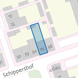 Perceel STR03-D-3266