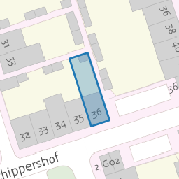 Perceel STR03-D-3267