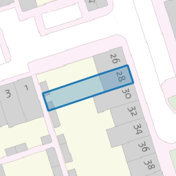 Perceel STR03-D-3269