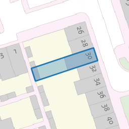 Perceel STR03-D-3270