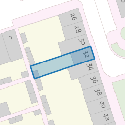 Perceel STR03-D-3271