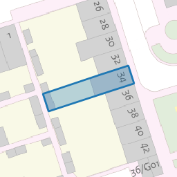 Perceel STR03-D-3272