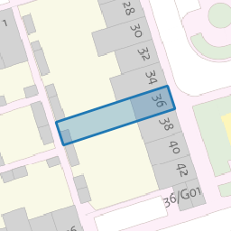 Perceel STR03-D-3273