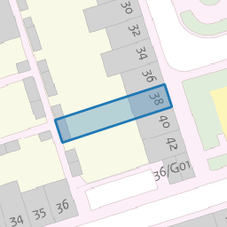 Perceel STR03-D-3274