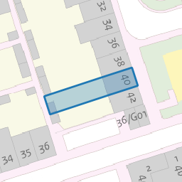 Perceel STR03-D-3275