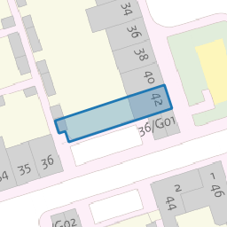 Perceel STR03-D-3276