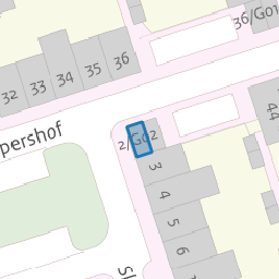 Perceel STR03-D-3279