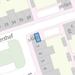 Perceel STR03-D-3280