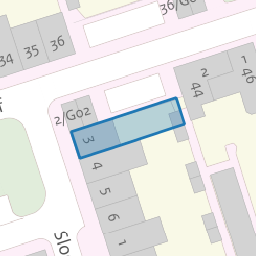 Perceel STR03-D-3281