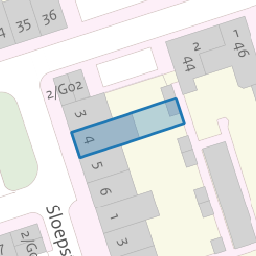 Perceel STR03-D-3282