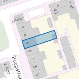 Perceel STR03-D-3283