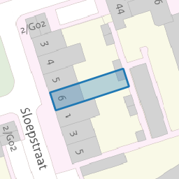 Perceel STR03-D-3284