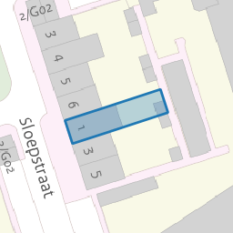 Perceel STR03-D-3285