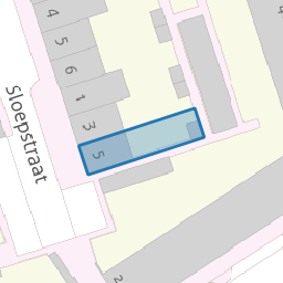 Perceel STR03-D-3287