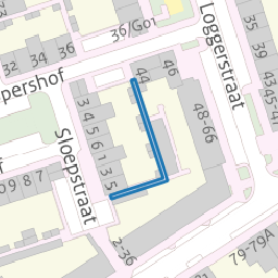 Perceel STR03-D-3288