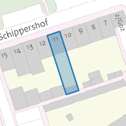 Perceel STR03-D-3296