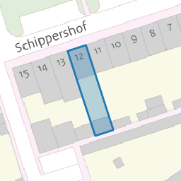 Perceel STR03-D-3297