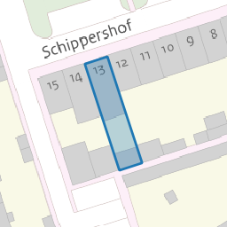 Perceel STR03-D-3298