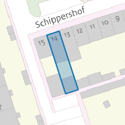 Perceel STR03-D-3299