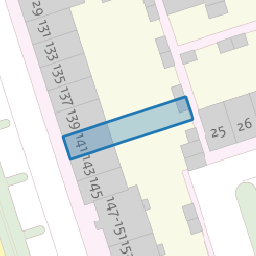 Perceel STR03-D-3306